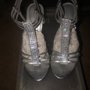 Call It Springs size 7 heels